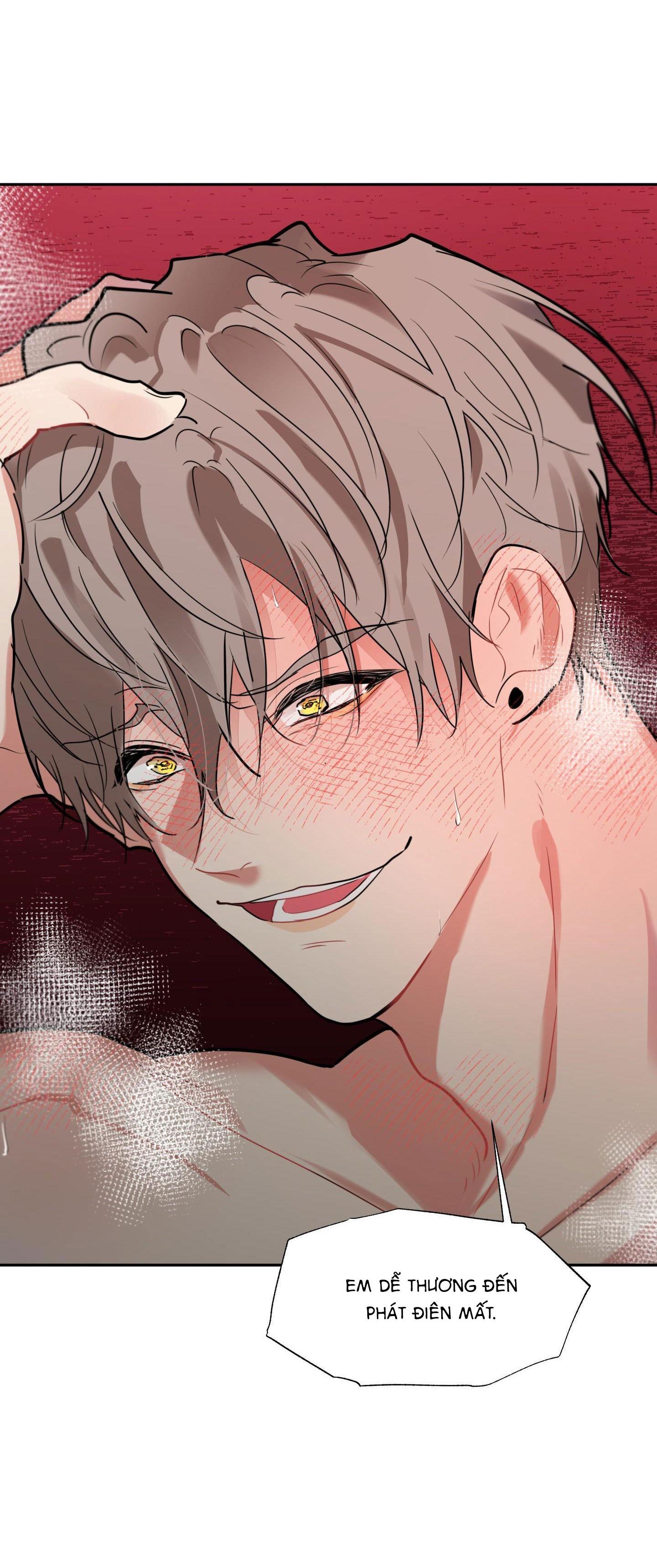 vị khách từ căn nhà phía sau chapter 9 44