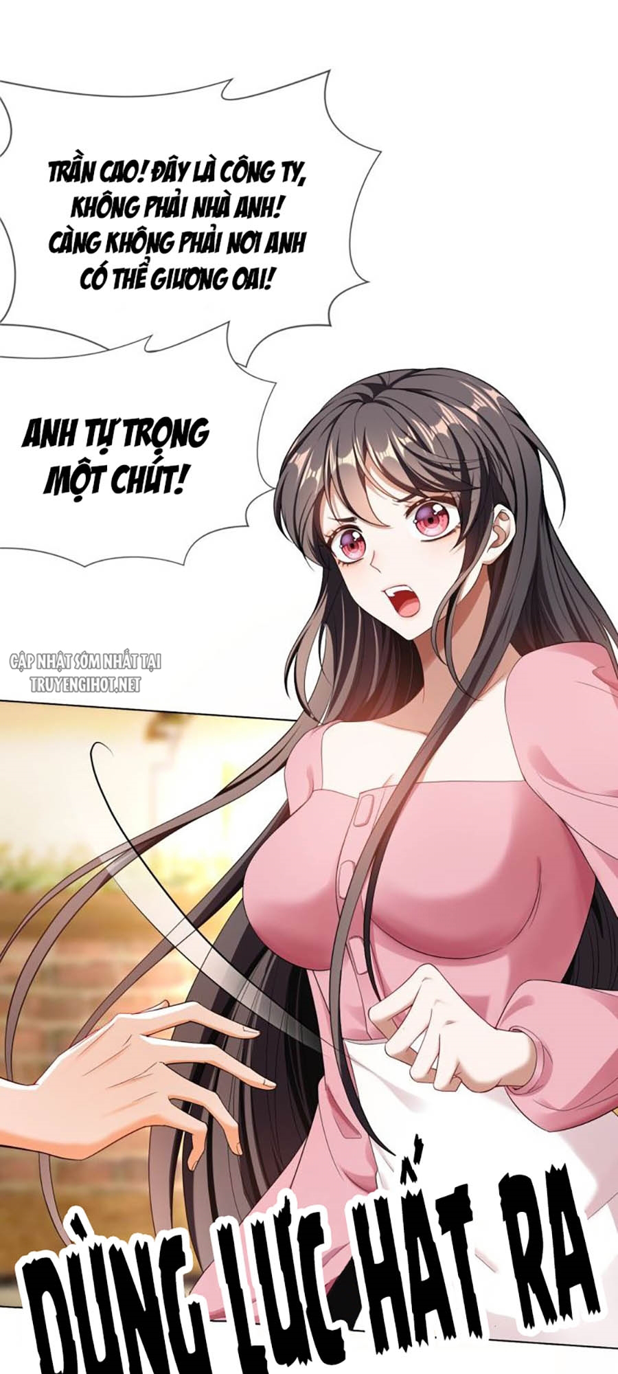 kế hoạch công lược của cô vợ gả thay chapter 28 29