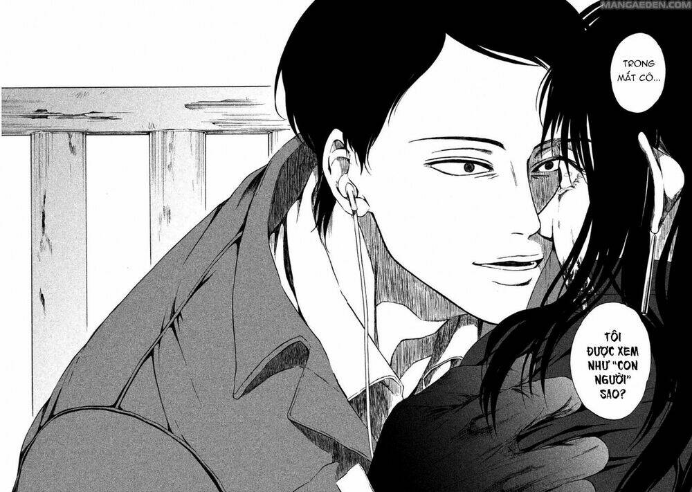 ranh giới quỷ chapter 11 31