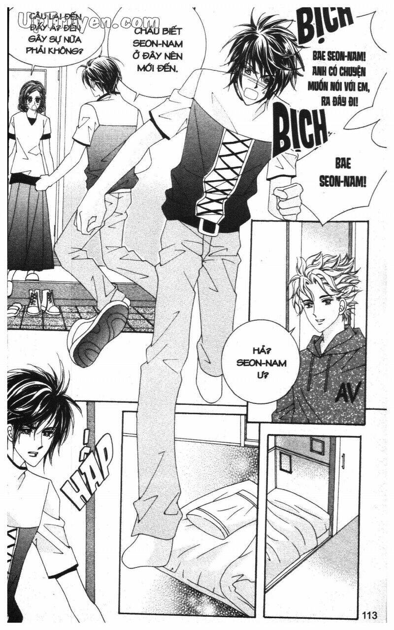 vợ chồng trẻ con bản đẹp chapter 18 112