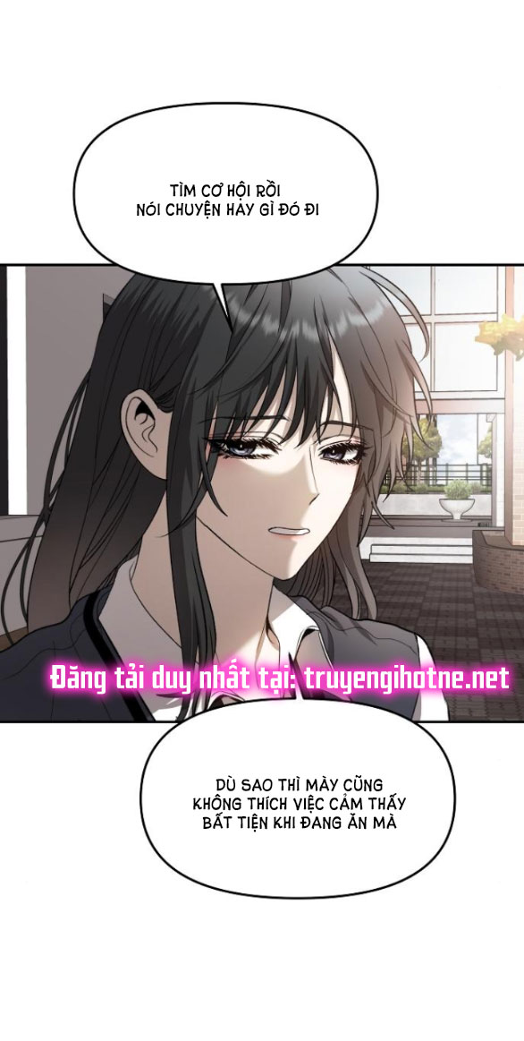 Tự Do Trong Mơ chapter 77.1 8