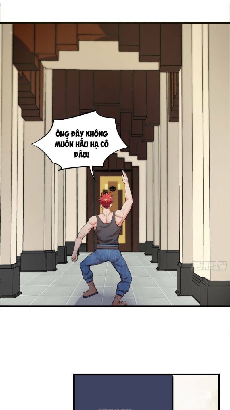 đỉnh phong cường thiếu chapter 5 15