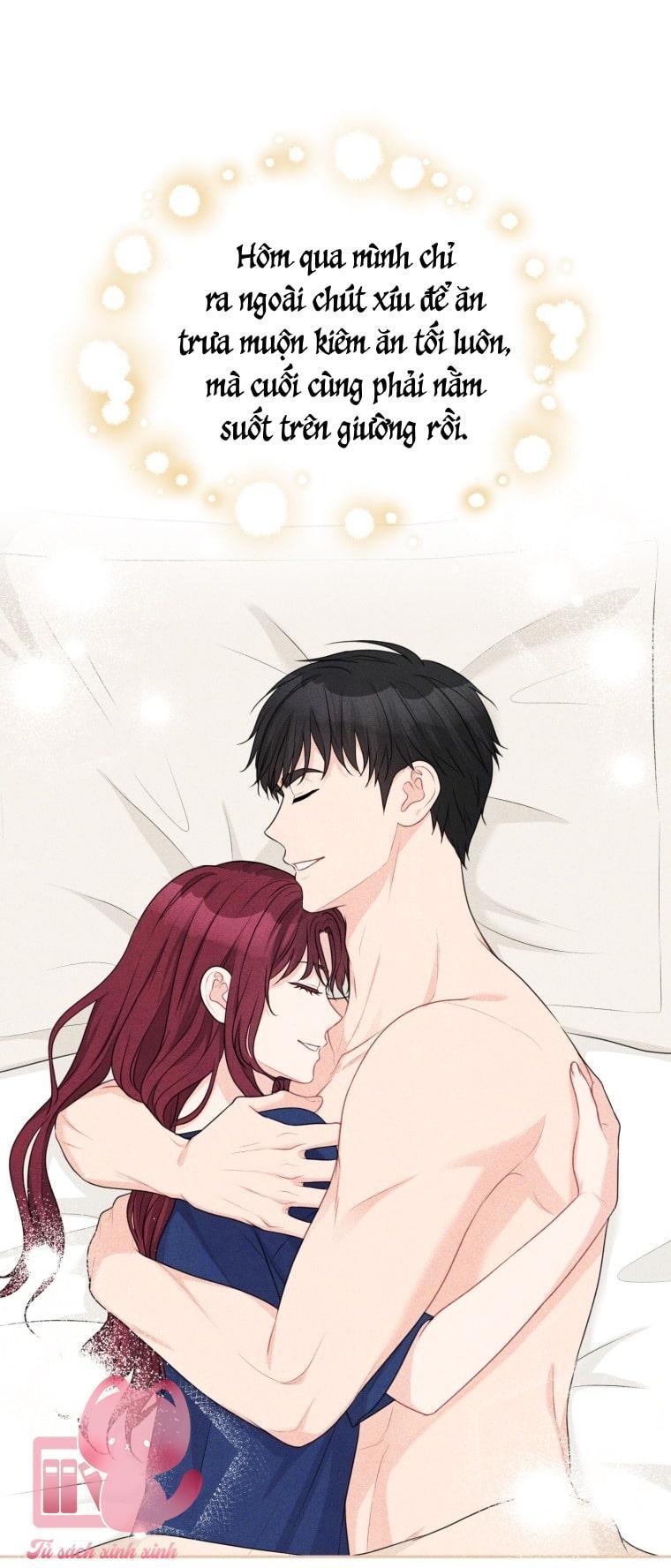 mong được chị chỉ bảo, tiền bối chapter 23 21