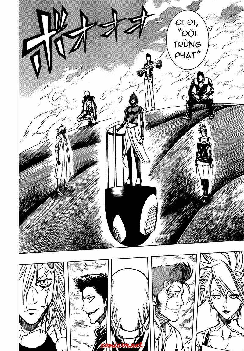 tấm thẻ bí ẩn chapter 112 17