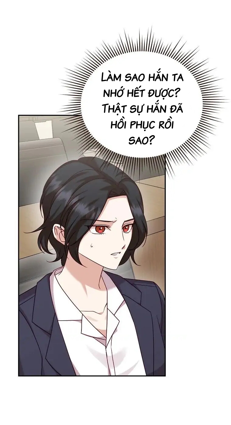 Scandal Của Chồng Tôi chapter 38.1 - Trang 13