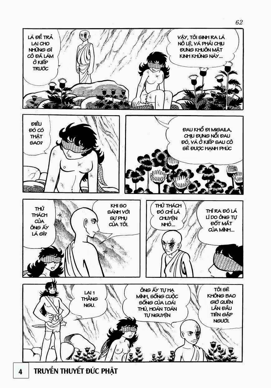 buddha - truyền thuyết đức phật chapter 19 15