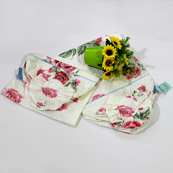 Áo Gối Ôm Thắng Lợi 37x105cm