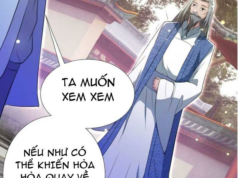 trăm tuổi mở hệ thống: con hiền cháu ngoan quỳ khắp núi! chapter 25 64
