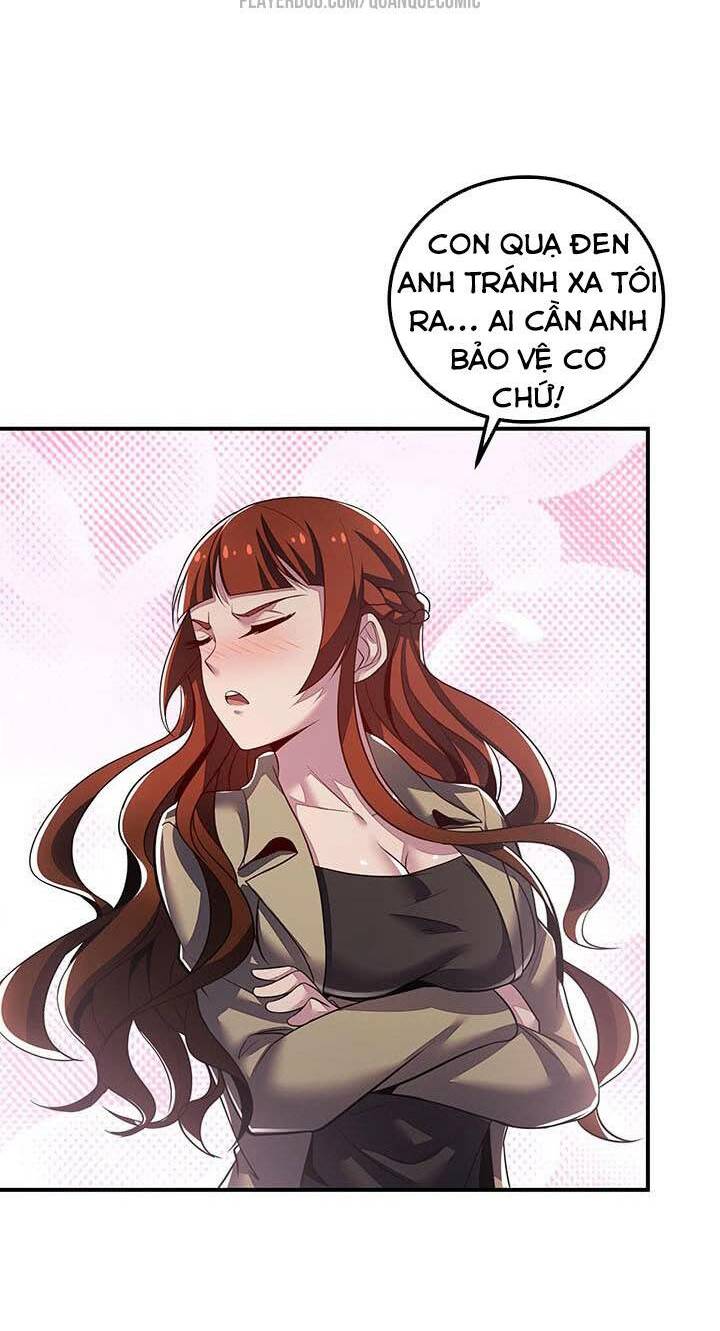 bất tử thần vương tu liên tục chapter 18 6