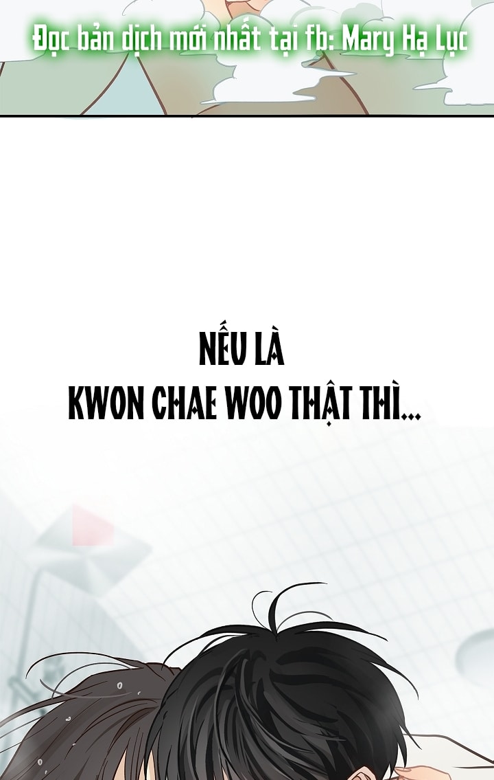 [18+] hoa là mồi nhử chapter 13.2 20