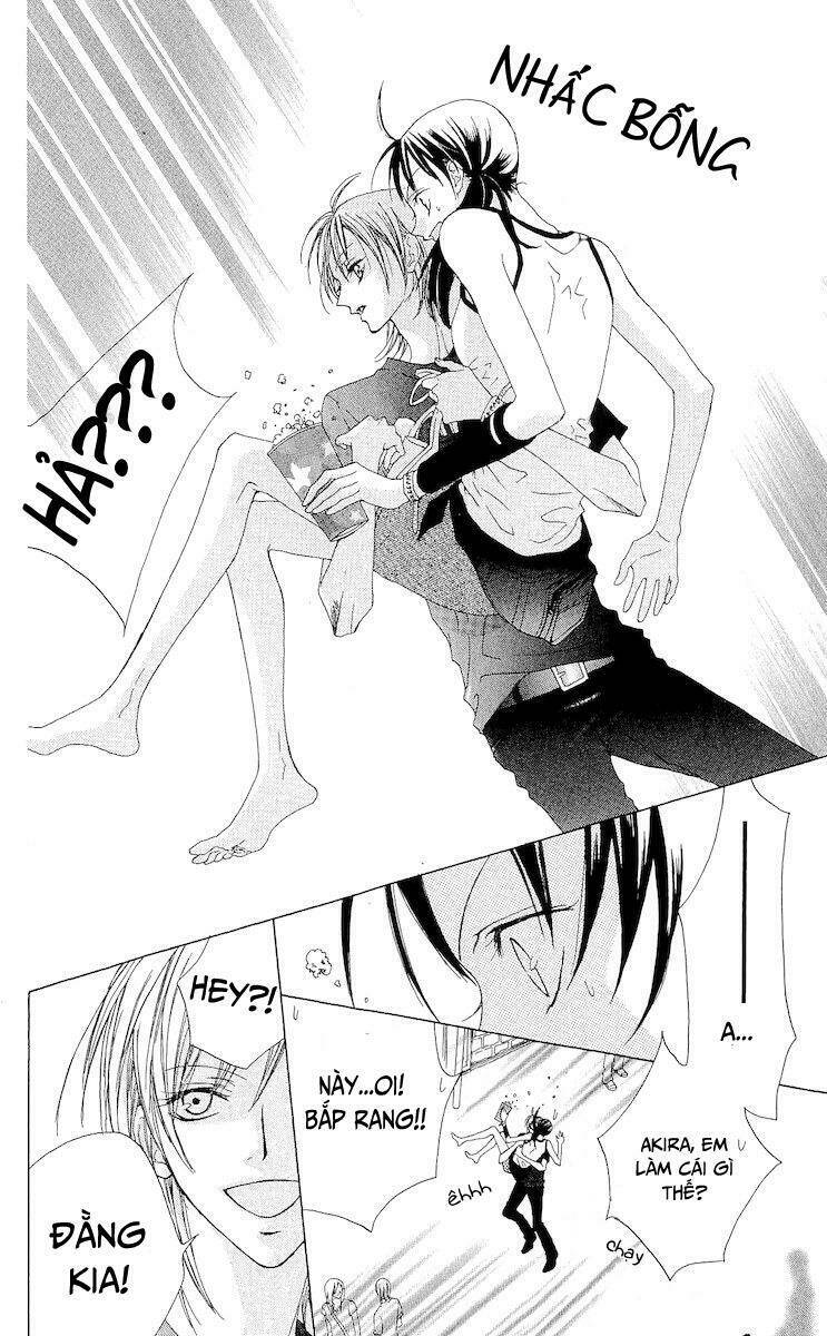 venus kisoukyoku chapter 5 23