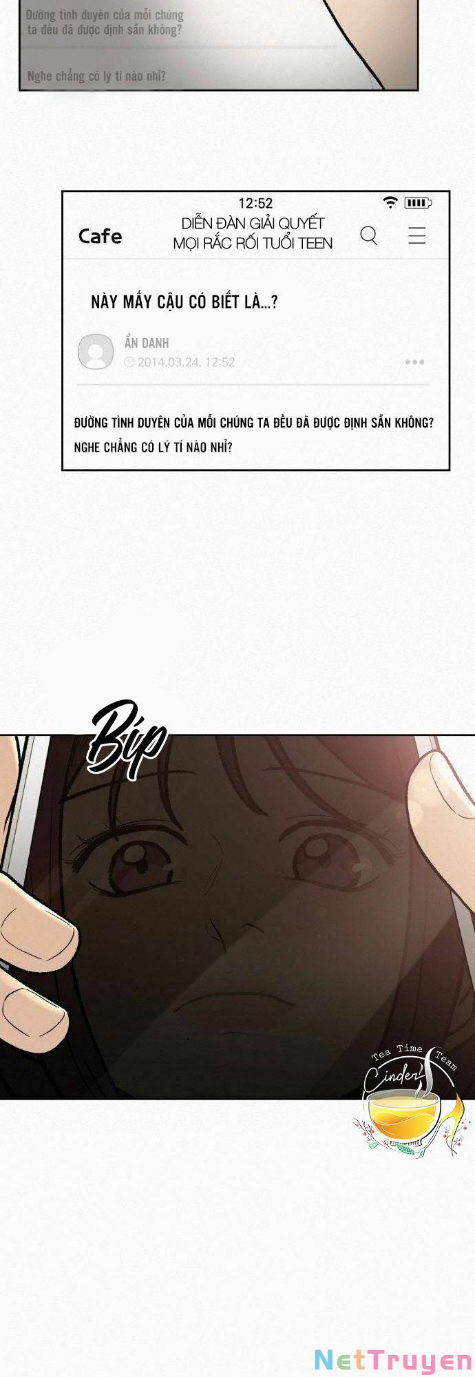 chiến lược: tình yêu trong sáng chapter 0 4