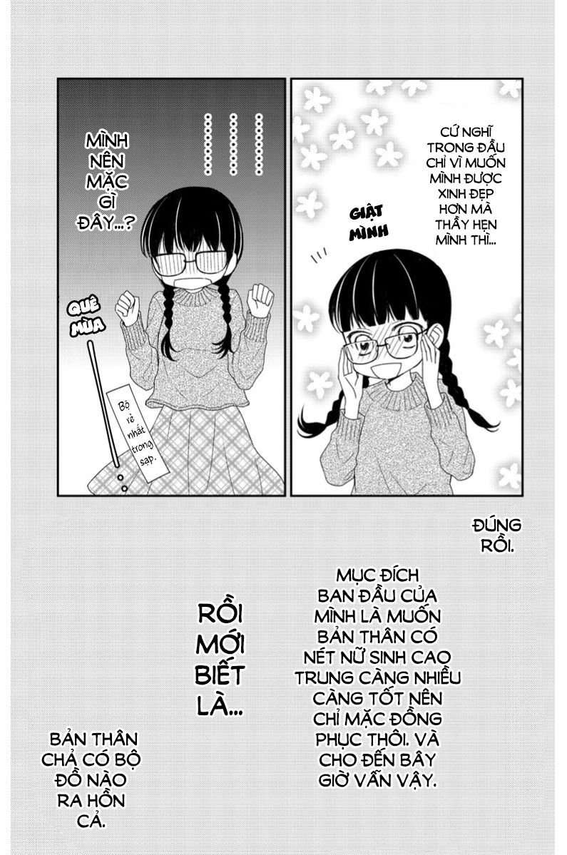 zenbu oshiete, sensei chapter 8 10