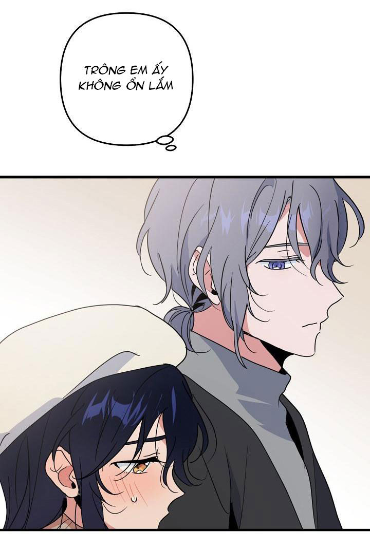 tình yêu cún con chapter 9.2 28