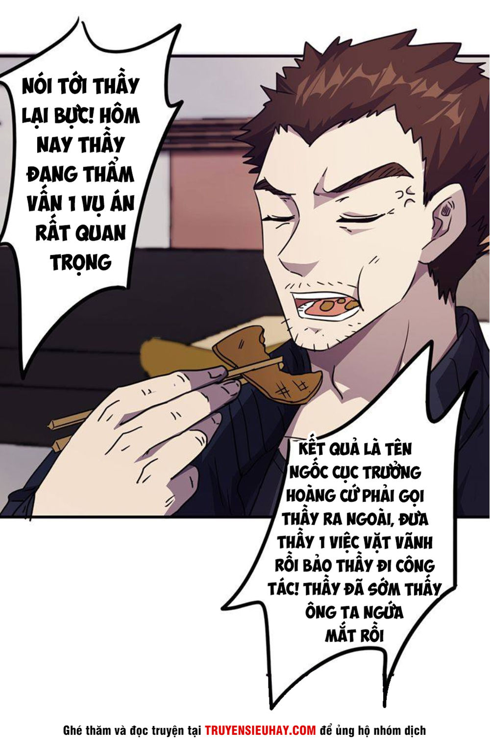 tối cường nông dân hệ thống chapter 94 2