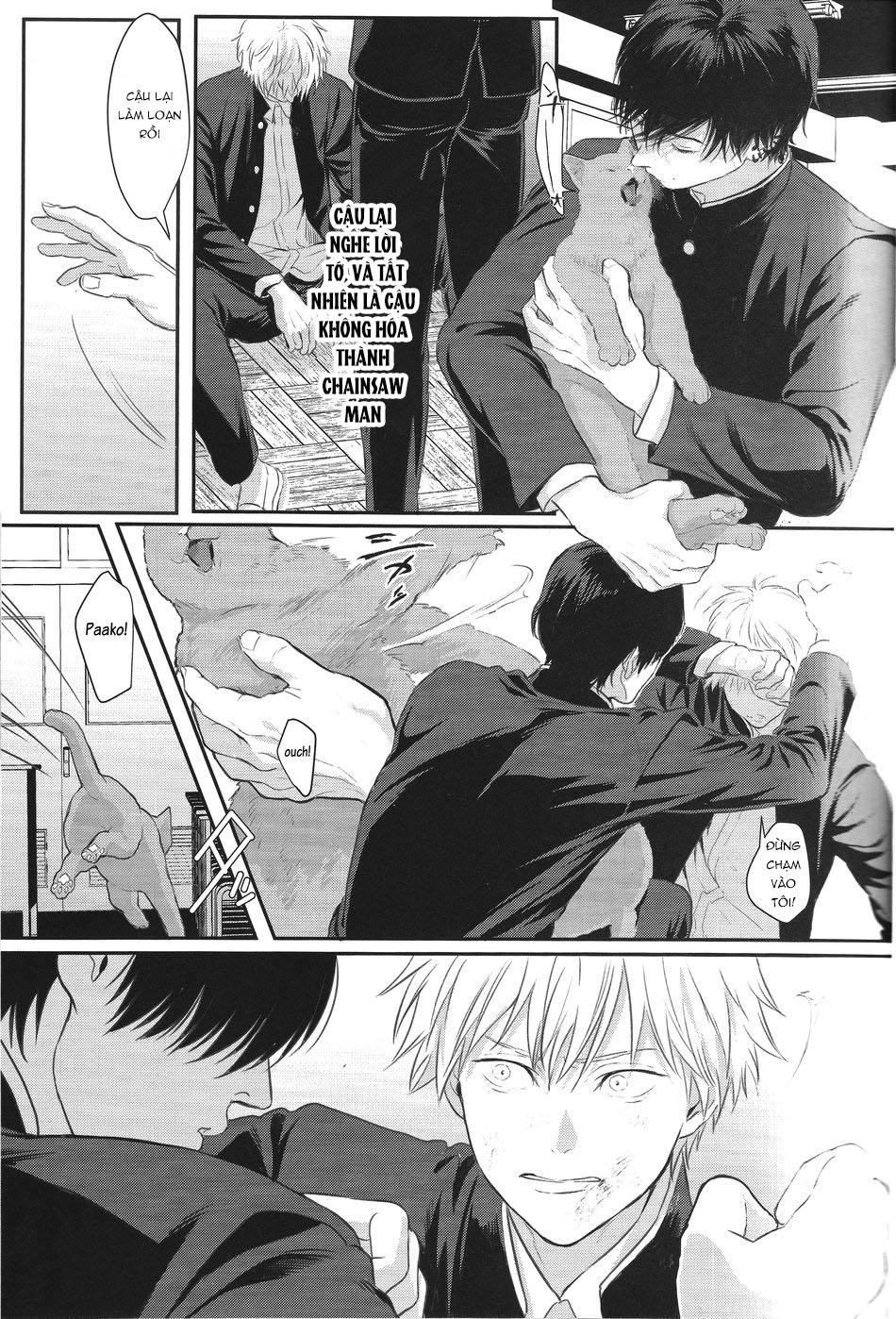 oneshot hỏny chapter 256 28