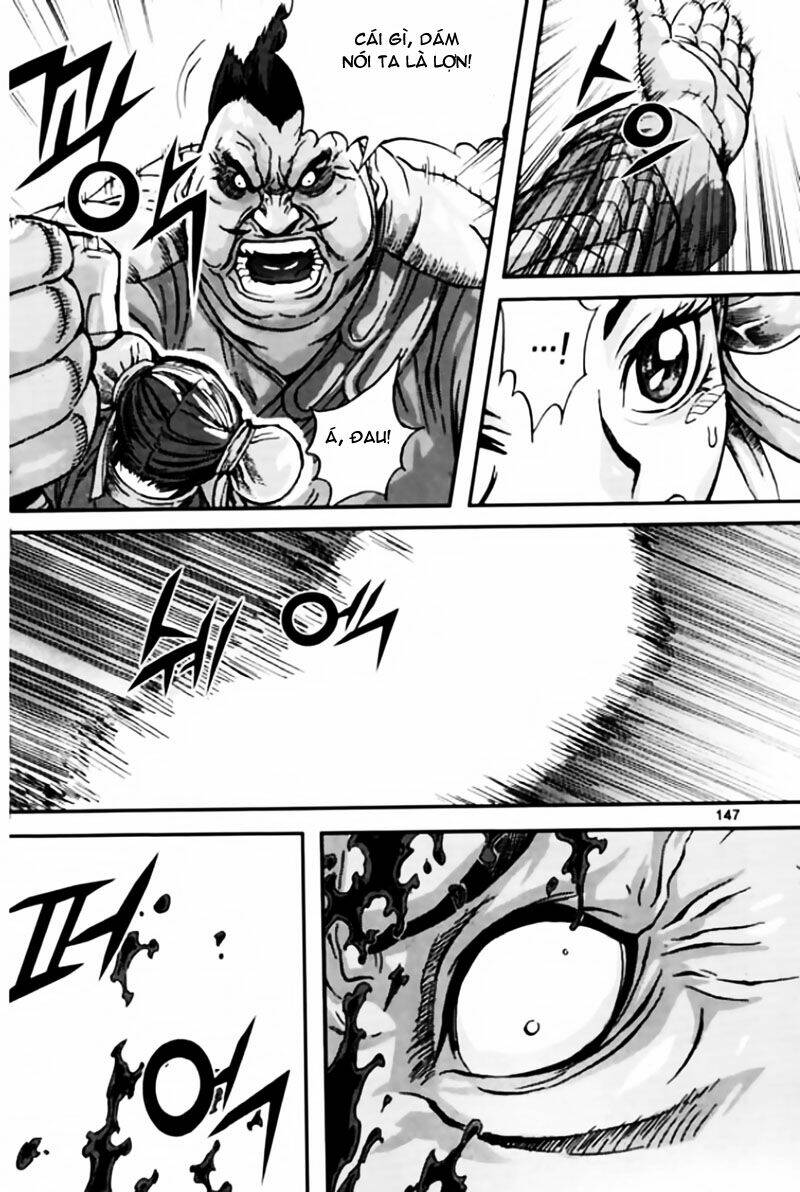 diêm đế ii chapter 41.5 26