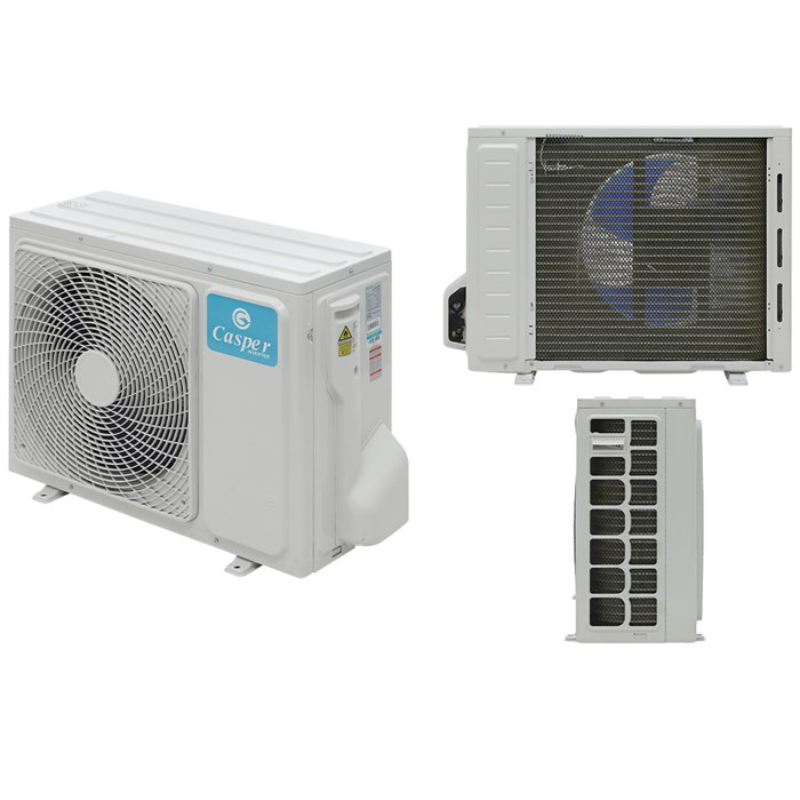 Máy lạnh Casper Inverter 2.5HP GC-24IS35 - Hàng Chính Hãng