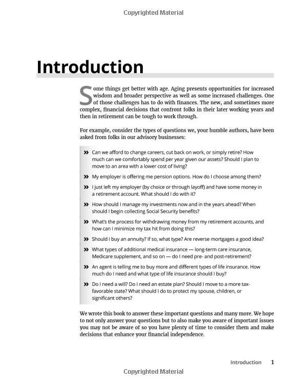 Sách ngoại văn: Personal Finance After 50 For Dummies 3rd Edition