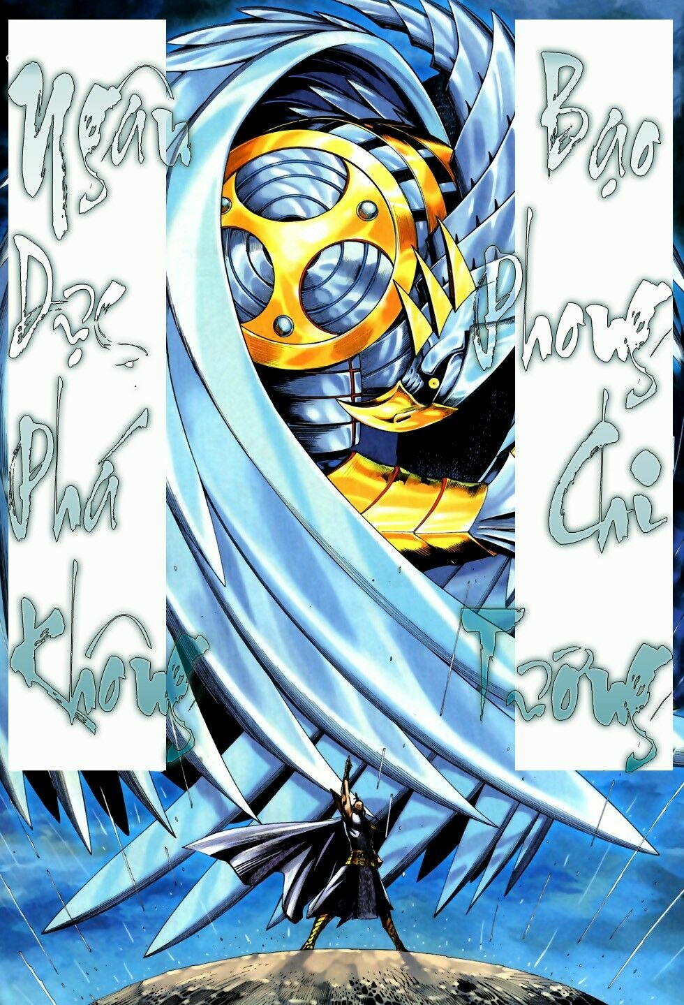 phong thần ký chapter 60 10