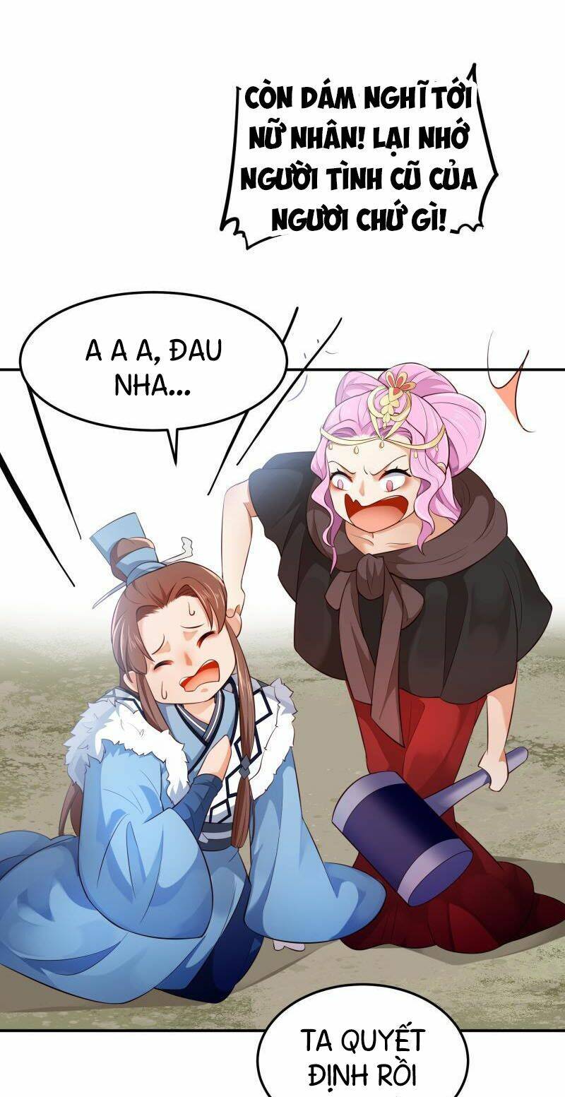 ma nhị đại chapter 20 14