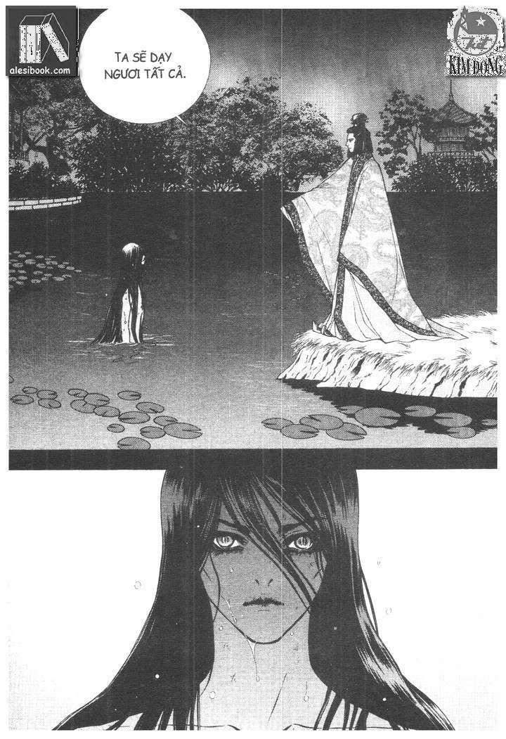 geonneun seonbi chapter 21 5