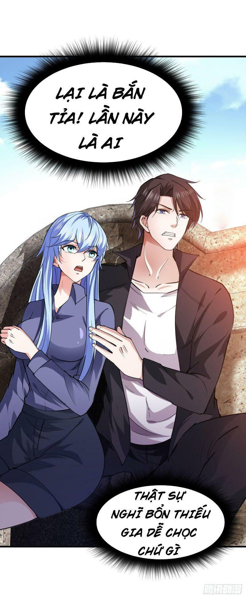 tối cường thần y tại đô thị chapter 175 7