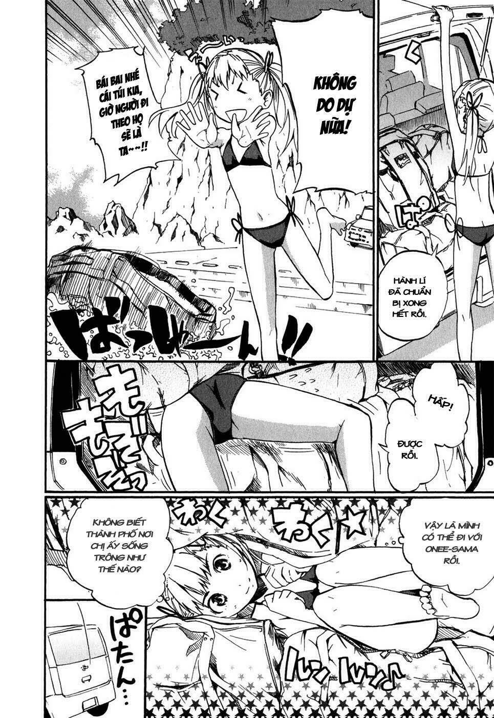 frogman chapter 31 7