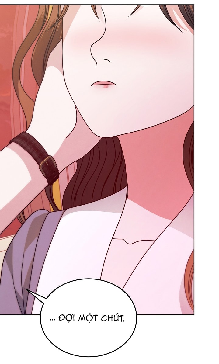 [18+] hãy cầu xin ta đi chapter 33.2 24