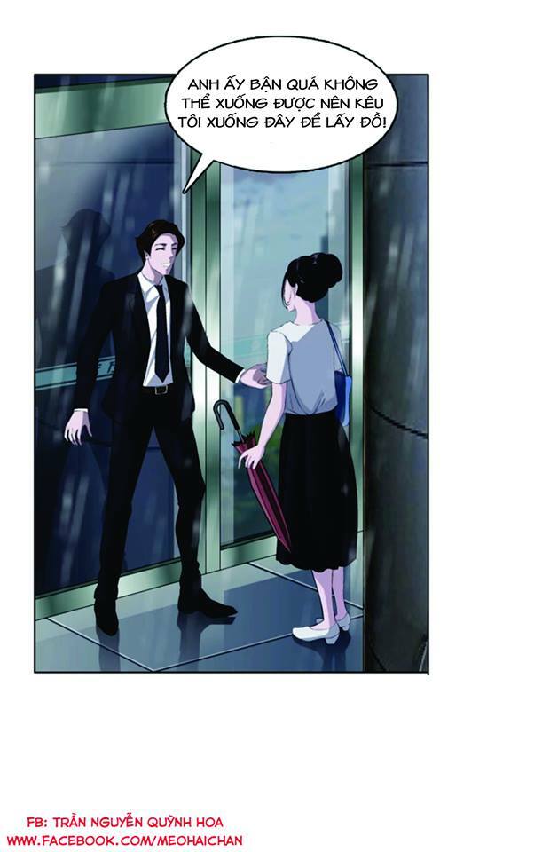 câu lạc bộ ngoại tình chapter 3 33