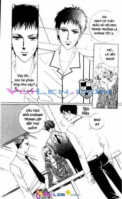 thủ lĩnh chunja chapter 3 50