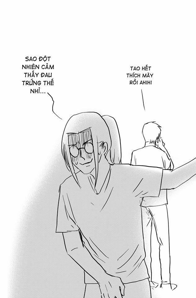 bad luck chapter 16 22