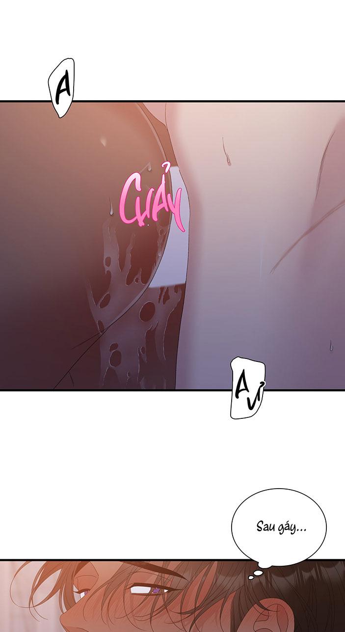 ái tình tự tâm chapter 51 62