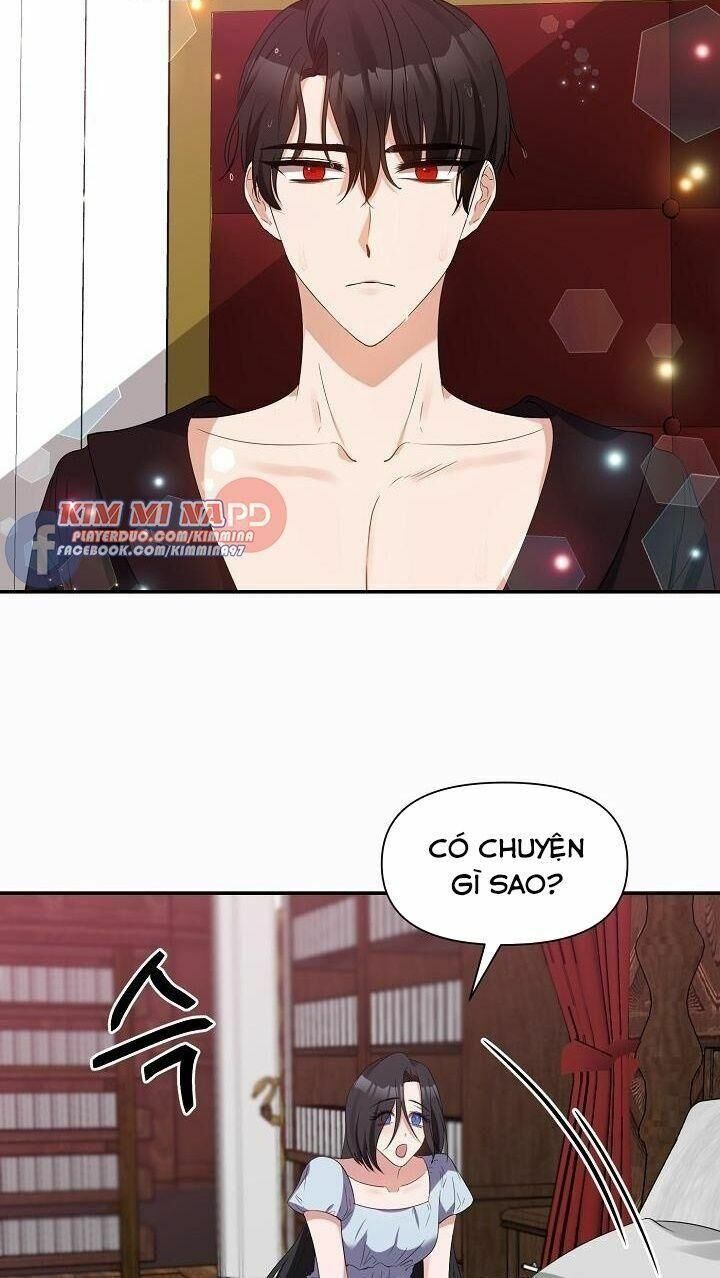 người chồng bạo chúa của tôi đã thay đổi chapter 20 19