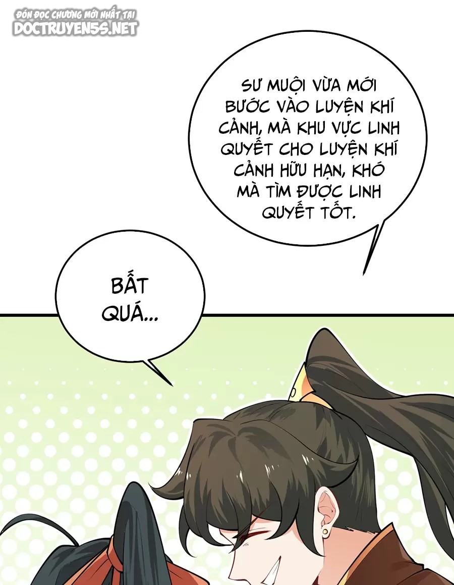 mang theo các tiên tử vô địch thiên hạ chapter 13.1 24