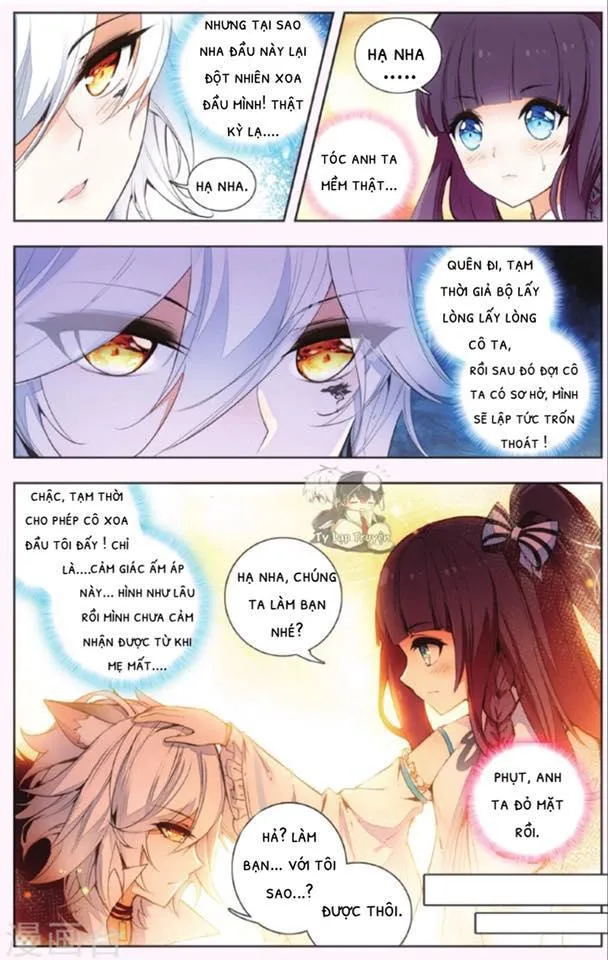 phách đương phu hàng hệ chapter 2 20