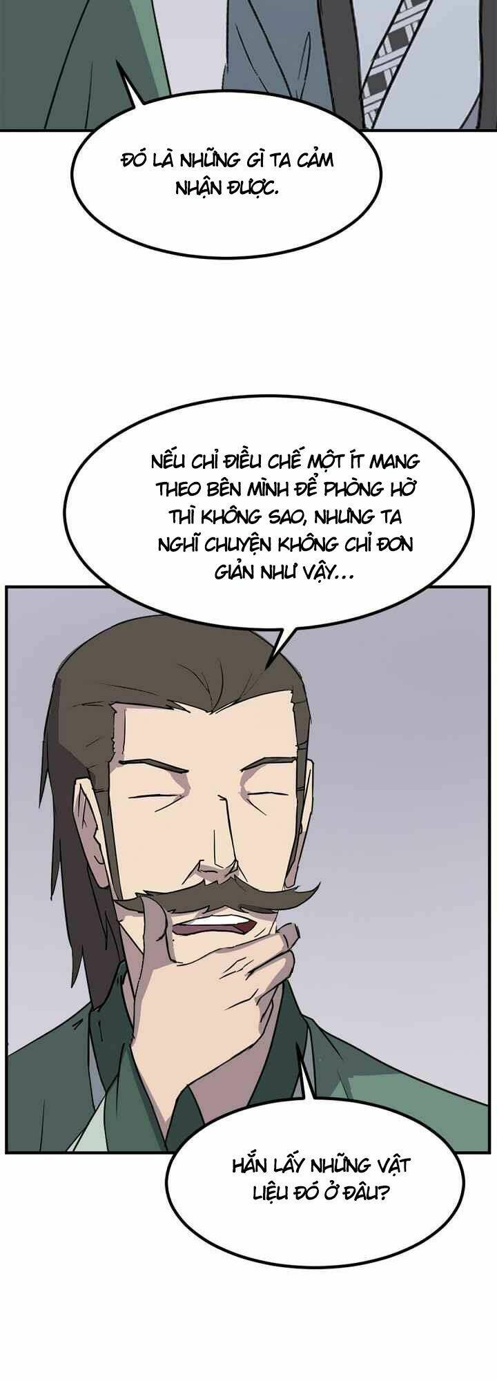 trọng sinh, bất khả chiến bại chapter 132 49