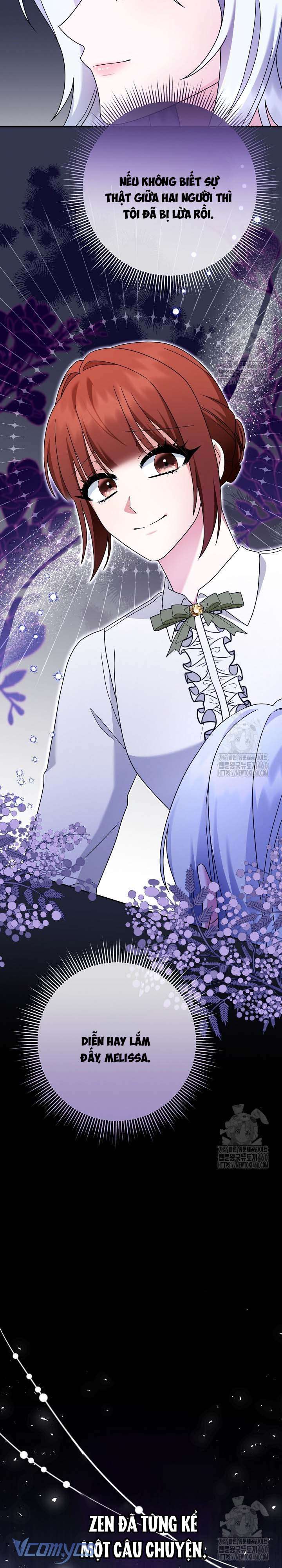 quái vật trong ngôi nhà kính chapter 11 10