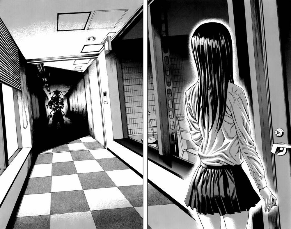 hakaijuu chapter 19 48