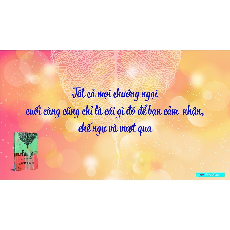 Tâm Từ Kindfulness - Bản Quyền