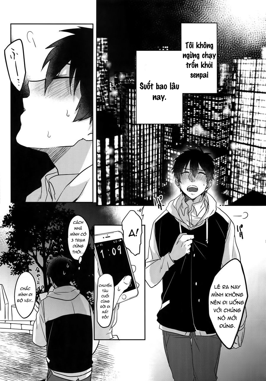 mì tôm chapter 13 6