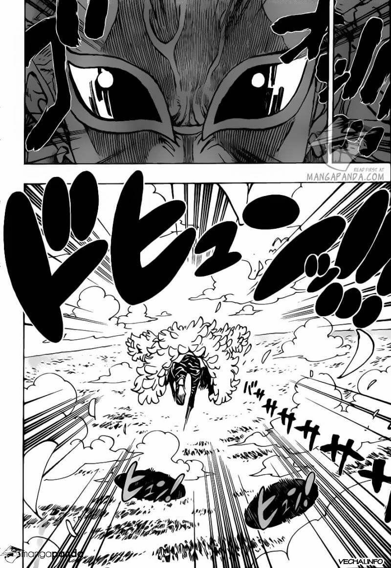 đảo hải tặc - one piece chapter 697 14
