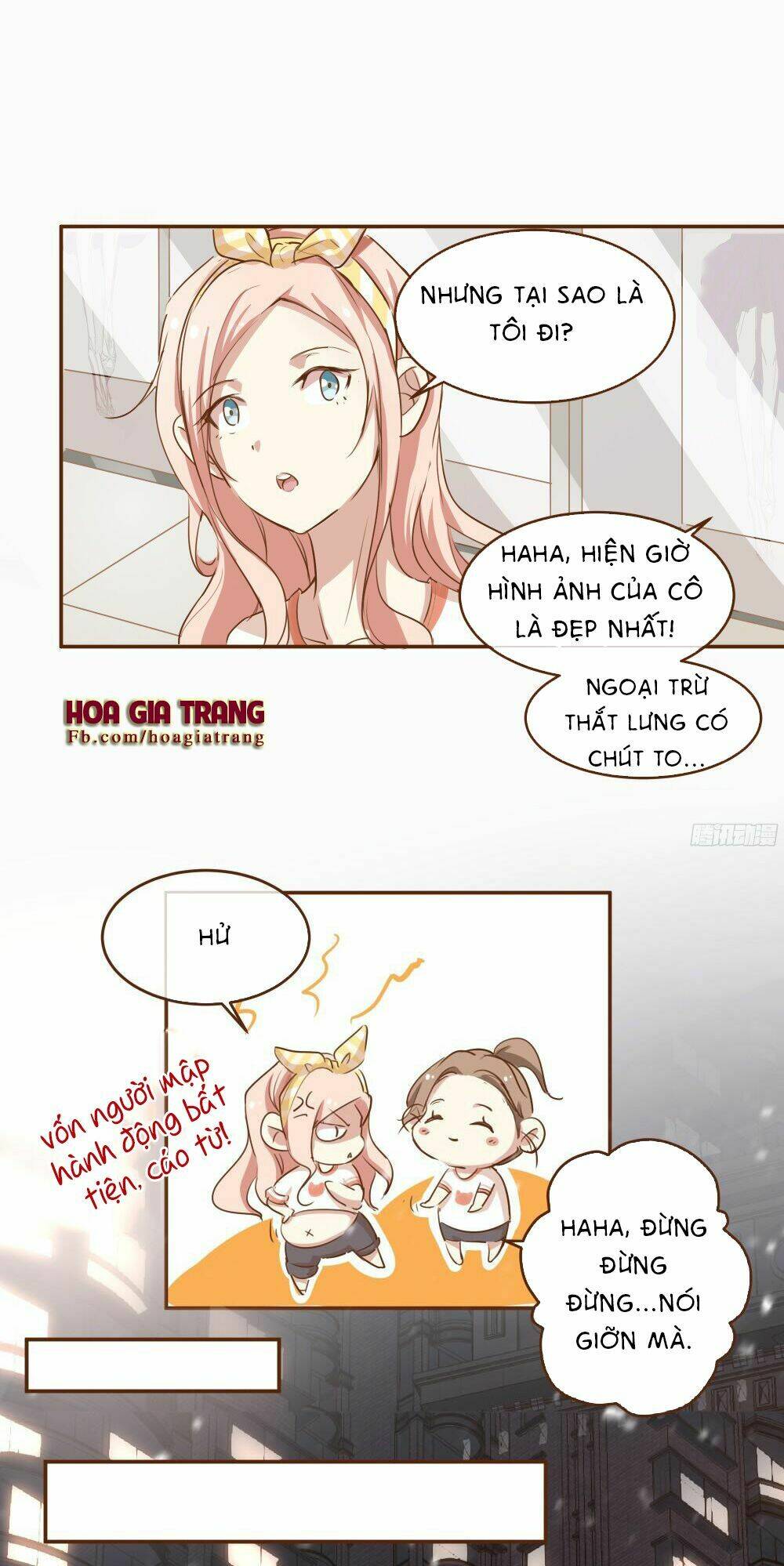 hệ thống yêu đương với nam thần chapter 3 4