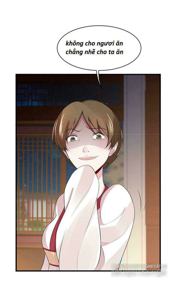 độc phi thần y quá kiêu ngạo chapter 31 11