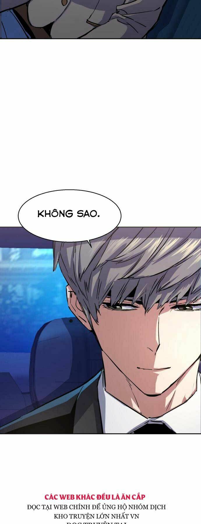 Bạn Học Tôi Là Lính Đánh Thuê Chapter 87 - Trang 51