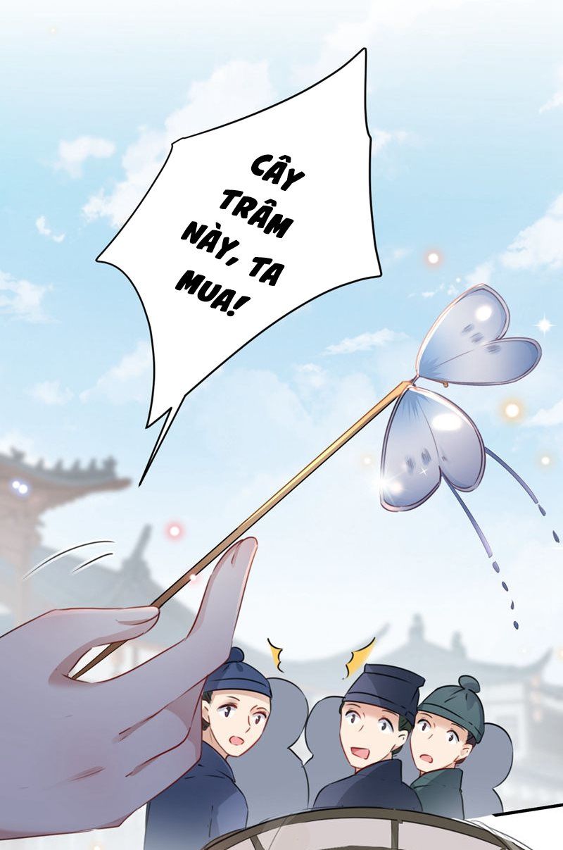vương gia không thể trêu chapter 97 17