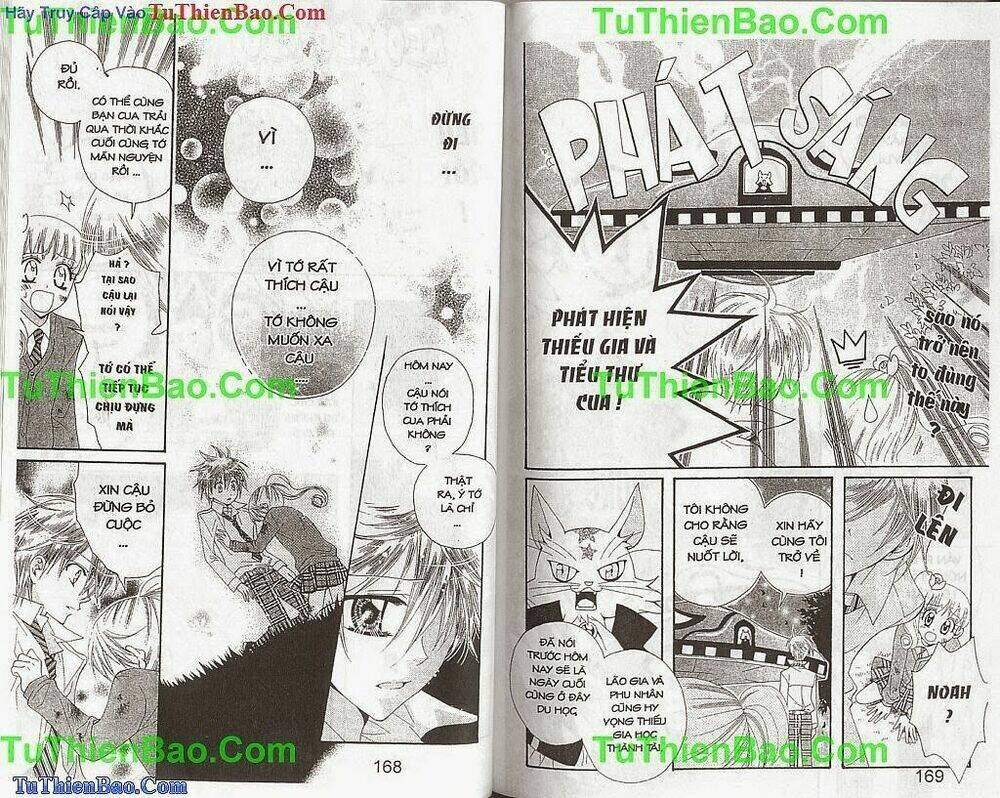 chìa khóa định mệnh chapter 2 85