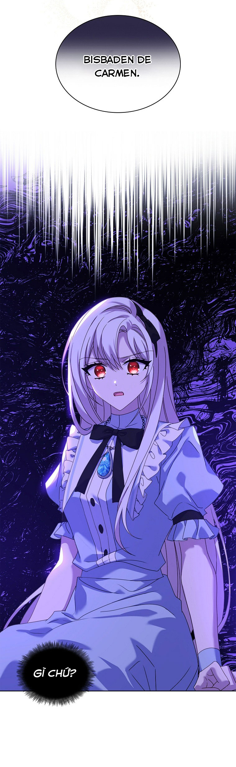 tiểu thư chỉ muốn được nghỉ ngơi chapter 66 18