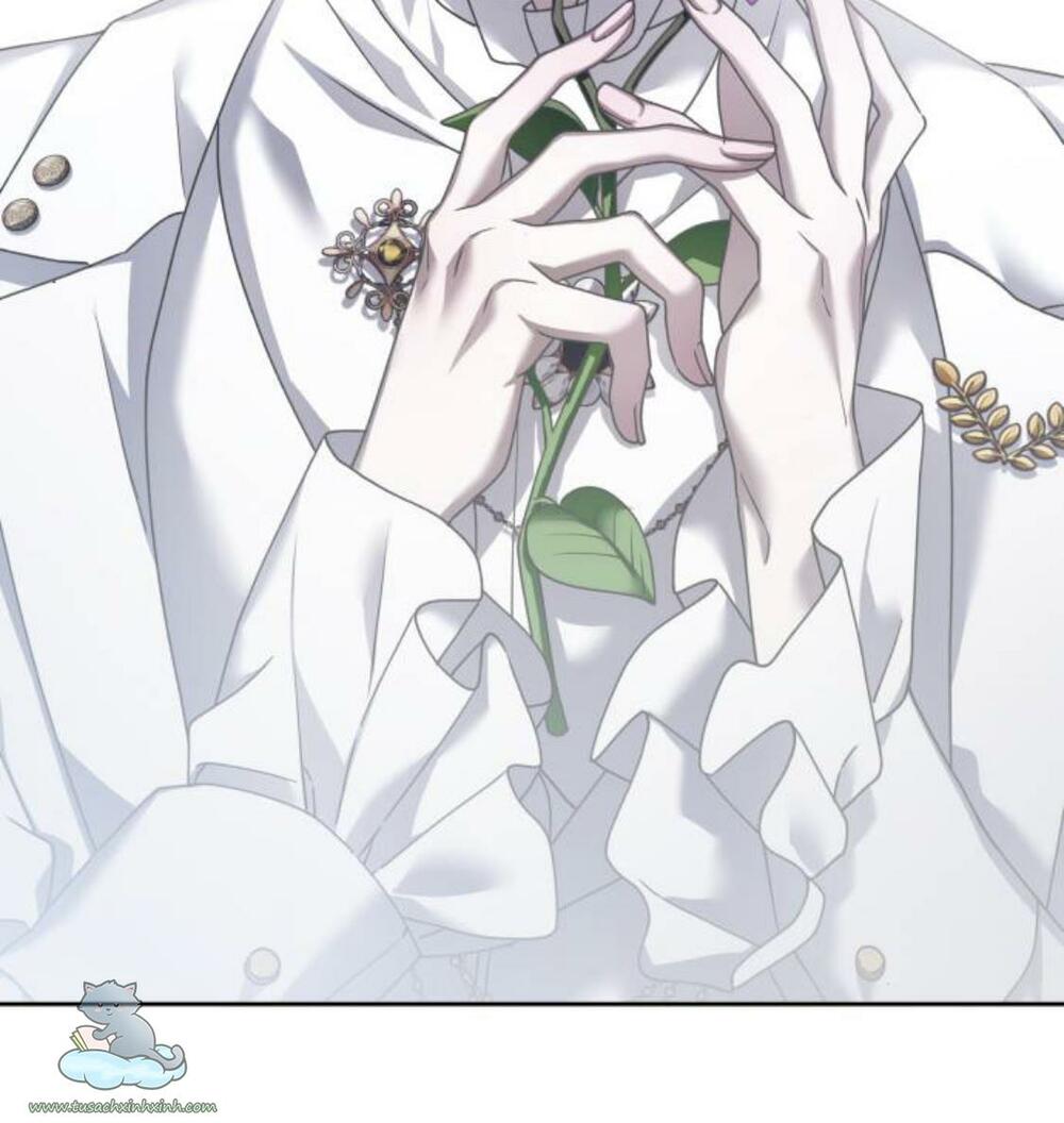 tôi muốn trở thành cô ấy chỉ một ngày chapter 105 2