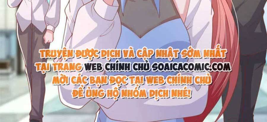 đại lão gọi tôi tiểu tổ tông chapter 145 18